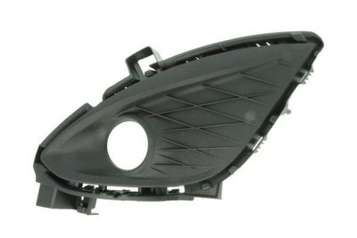 Ventilatiegrille, bumper 6502073408915P