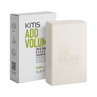 KMS ADDVOLUME SOLID SHAMPOO 75g