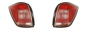 Achterlicht set SET3748935
