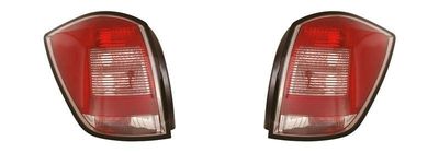 Achterlicht set SET3748935
