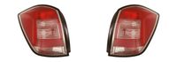 Achterlicht set SET3748935 Achterlicht set SET3748935