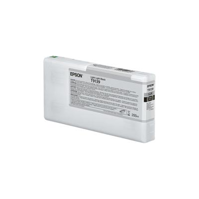 Originele inktcartridge Epson T9139 Zwart
