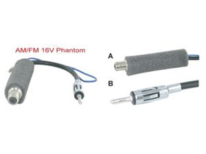 Antenne adapter (ANT6002)