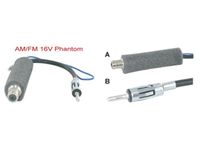 Antenne adapter (ANT6002) - thumbnail