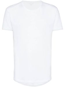 Orlebar Brown t-shirt ajusté classique - Blanc