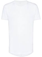 Orlebar Brown t-shirt ajusté classique - Blanc - thumbnail