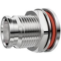 Telegärtner J01461A0004 100025506 2.2-5 connector Koppeling, recht 1 stuk(s)