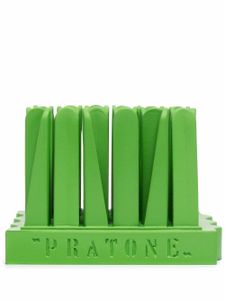 GUFRAM petit objet décoratif Pratone - Vert