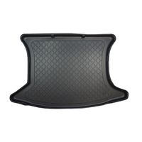 Kofferbakmat passend voor Toyota Verso V/5 03.2009-07.2018 192836