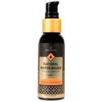 Vaginale Vochtinbrengende Crème Orange Creamsicle Sensuva - thumbnail