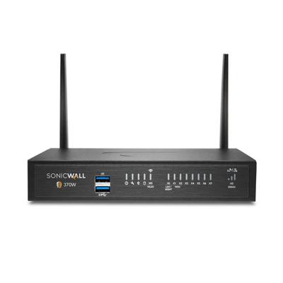 Router SonicWall 03-SSC-3004 RJ45 2 rj45 x 8