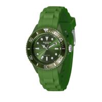 Madison L4167-18 (Ø 34 mm) Dames horloge