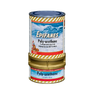 epifanes poly-urethane blank zijdeglans 0.75 kg