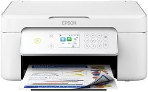 Epson Expression Home XP-4205 Inkjet A4 5760 x 1440 DPI 10 ppm Wifi