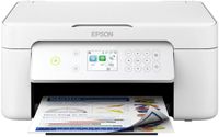 Epson Expression Home XP-4205 Inkjet A4 5760 x 1440 DPI 10 ppm Wifi - thumbnail