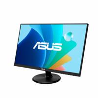 ASUS VA27DQFR computer monitor 68,6 cm (27") 1920 x 1080 Pixels Full HD LCD Zwart - thumbnail