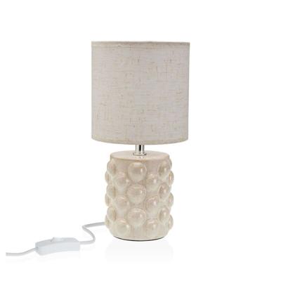 Bureaulamp Versa Bayan Wit