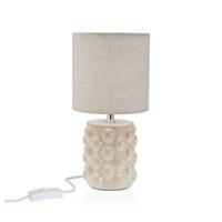 Bureaulamp Versa Bayan Wit