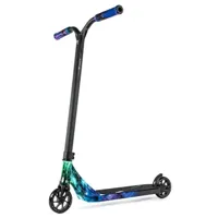 Erawan V2 M Blauw Iridium - Stuntstep Complete
