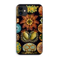 Haeckel Ascidiae: iPhone 11 Tough Case