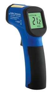 TFA Dostmann ScanTemp 330 Infrarood-thermometer Optiek 12:1 -50 - +330 °C