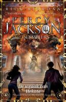 Percy Jackson en de wraak van Hecate (Paperback)