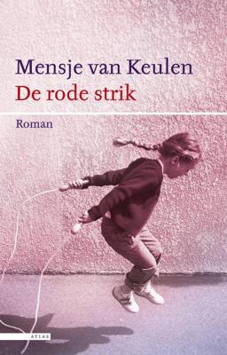 De rode strik (Paperback)