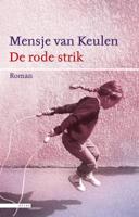De rode strik (Paperback)