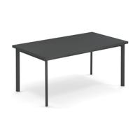 EMU Star tuintafel 160x90 cm antique iron
