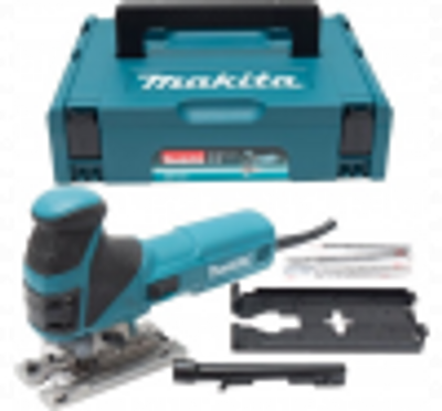 Makita-4351CTJ Pendel-decoupeerzaag