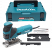 Makita 4351CTJ electrische decoupeerzaag 720 W 2,5 kg - thumbnail