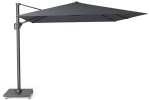 Platinum Challenger zweefparasol 4x3m T1 (excl. voet)