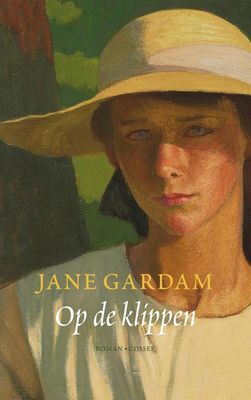 Op de klippen - Jane Gardam - ebook