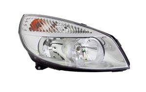 Koplamp links 200368052