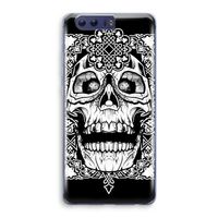 Seek & Destroy: Honor 9 Transparant Hoesje