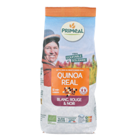 Quinoa trio bio 500 Gram