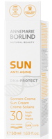 Annemarie Borlind DNA-Protect Sun Cream SPF30
