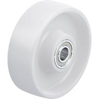 Blickle PO 150/20K Kunststofwiel Wieldiameter: 150 mm Draagvermogen (max.): 400 kg 1 stuk(s)