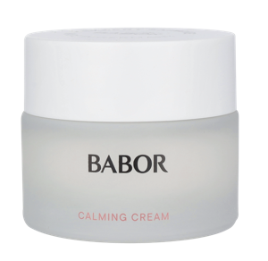 Babor Skinovage Calming Cream 50ml Dag & Nachtcrème