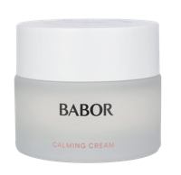 Babor Skinovage Calming Cream 50ml Dag & Nachtcrème