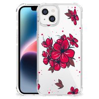 Apple iPhone 14 Plus Case Blossom Red