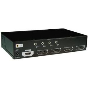 Intronics HDMI + Audio Splitter - [VSMA-102]