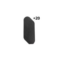 Senshuá Foot File Refill (20st)