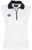 Reece 869622 Racket Polo Tank Top Ladies - White - XS