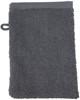 The One Towelling TH1080 Classic Washcloth - Anthracite - 16 x 21 cm