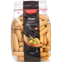 Jumbo Pico&apos;s Knapperig Naturel 200 g