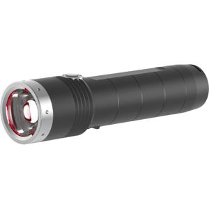 Ledlenser MT10 Zwart, Zilver Zaklamp LED