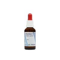 Vitamine E Druppels 30ml