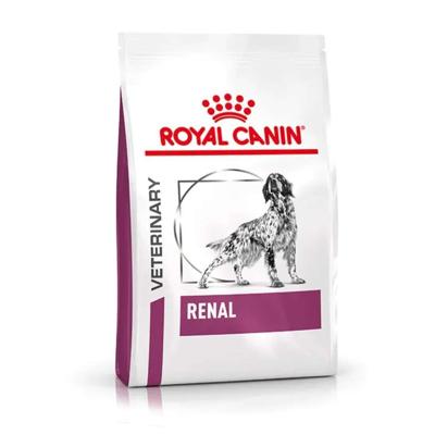 ROYAL CANIN Veterinary Renal droogvoer voor honden - 2kg