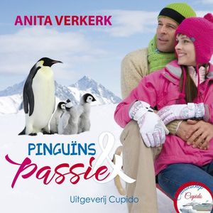 Pinguïns &amp; Passie